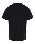 Gildan 3000B - Youth Light Cotton T-Shirt - Black