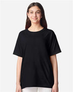 Gildan 3000B - Youth Light Cotton T-Shirt - Black