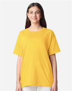 Gildan 3000B - Youth Light Cotton T-Shirt - Daisy