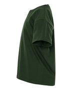 Gildan 3000B - Youth Light Cotton T-Shirt - Forest Green