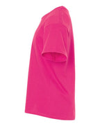Gildan 3000B - Youth Light Cotton T-Shirt - Heliconia