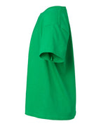 Gildan 3000B - Youth Light Cotton T-Shirt - Irish Green