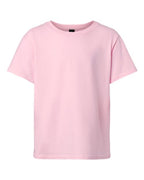Gildan 3000B - Youth Light Cotton T-Shirt - Light Pink