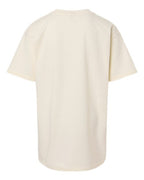 Gildan 3000B - Youth Light Cotton T-Shirt - Natural