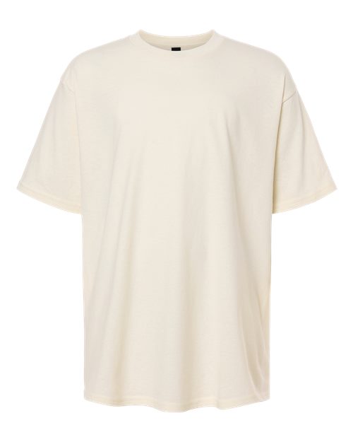 Gildan 3000B - Youth Light Cotton T-Shirt - Natural