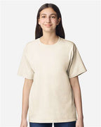 Gildan 3000B - Youth Light Cotton T-Shirt - Natural
