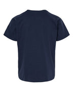 Gildan 3000B - Youth Light Cotton T-Shirt - Navy