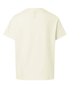 Gildan 3000B - Youth Light Cotton T-Shirt - Off White
