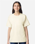 Gildan 3000B - Youth Light Cotton T-Shirt - Off White