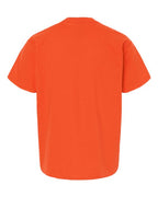 Gildan 3000B - Youth Light Cotton T-Shirt - Orange