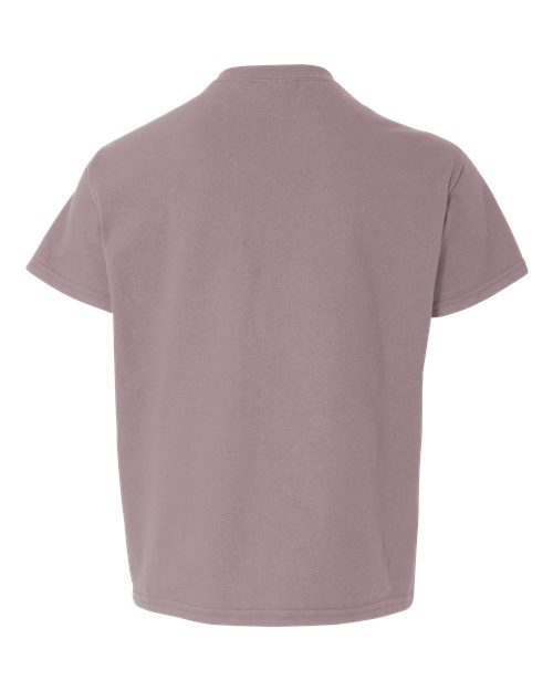 Gildan 3000B - Youth Light Cotton T-Shirt - Paragon