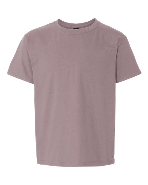 Gildan 3000B - Youth Light Cotton T-Shirt - Paragon