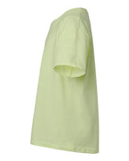 Gildan 3000B - Youth Light Cotton T-Shirt - Pistachio