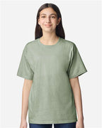 Gildan 3000B - Youth Light Cotton T-Shirt - Sage