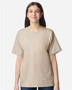 Gildan 3000B - Youth Light Cotton T-Shirt - Sand