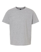 Gildan 3000B - Youth Light Cotton T-Shirt - Sport Grey