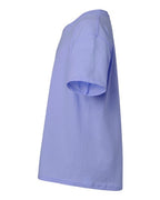 Gildan 3000B - Youth Light Cotton T-Shirt - Violet