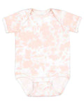 Rabbit Skins 4424EX - Infant Fine Jersey Bodysuit - Extended Colors