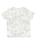 Rabbit Skins 3321EX - Toddler Fine Jersey Tee - Extended Colors