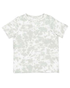 Rabbit Skins 3321EX - Toddler Fine Jersey Tee - Extended Colors