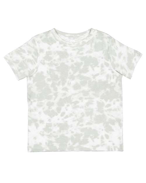 Rabbit Skins 3321EX - Toddler Fine Jersey Tee - Extended Colors