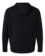 Team 365 TT400 - Unisex Squad Hooded Tech Fleece Pullover Team 365