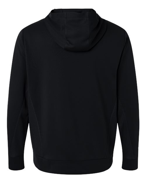 Team 365 TT400 - Unisex Squad Hooded Tech Fleece Pullover Team 365