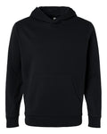 Team 365 TT400 - Unisex Squad Hooded Tech Fleece Pullover Team 365