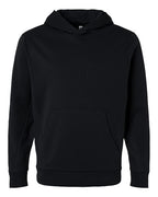 Team 365 TT400 - Unisex Squad Hooded Tech Fleece Pullover Team 365
