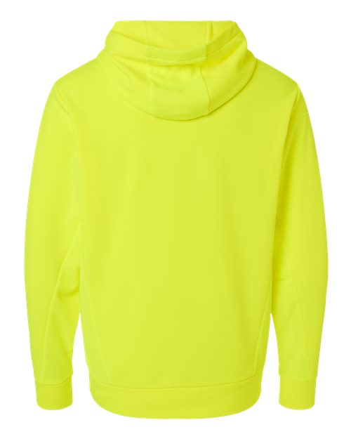 Team 365 TT400 - Unisex Squad Hooded Tech Fleece Pullover Team 365