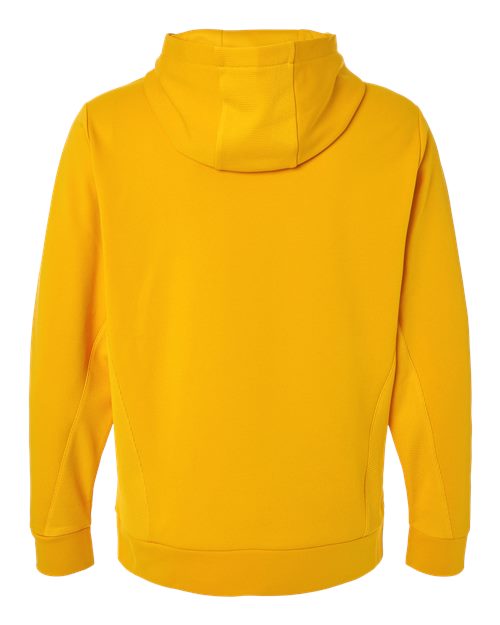 Team 365 TT400 - Unisex Squad Hooded Tech Fleece Pullover Team 365