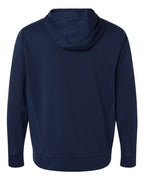 Team 365 TT400 - Unisex Squad Hooded Tech Fleece Pullover Team 365