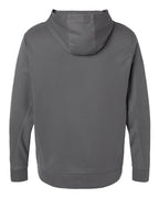 Team 365 TT400 - Unisex Squad Hooded Tech Fleece Pullover Team 365