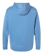 Team 365 TT400 - Unisex Squad Hooded Tech Fleece Pullover Team 365