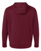 Team 365 TT400 - Unisex Squad Hooded Tech Fleece Pullover Team 365