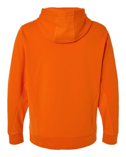 Team 365 TT400 - Unisex Squad Hooded Tech Fleece Pullover Team 365