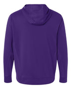 Team 365 TT400 - Unisex Squad Hooded Tech Fleece Pullover Team 365