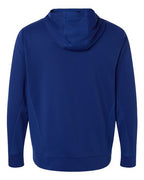 Team 365 TT400 - Unisex Squad Hooded Tech Fleece Pullover Team 365