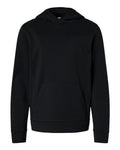 Team 365 TT400Y - Youth Squad Hooded Tech Fleece Pullover Team 365