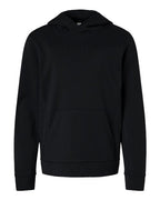 Team 365 TT400Y - Youth Squad Hooded Tech Fleece Pullover Team 365