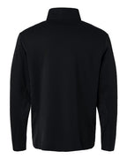 Team 365 TT401 - Unisex Squad Cadet Quarter-Zip Tech Fleece Pullover Team 365