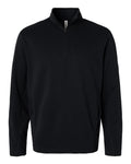 Team 365 TT401 - Unisex Squad Cadet Quarter-Zip Tech Fleece Pullover Team 365