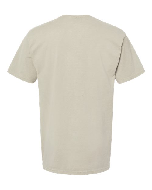 ComfortWash by Hanes GDH100 - Men's Garment-Dyed T-Shirt ComfortWash by Hanes