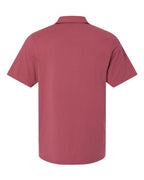ComfortWash by Hanes GDH116 - Men's Garment-Dyed Jersey Polo ComfortWash by Hanes