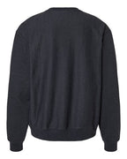 Hanes OG600 - Unisex Beefy® Sweats Premium Heavyweight Crewneck Sweatshirt Hanes