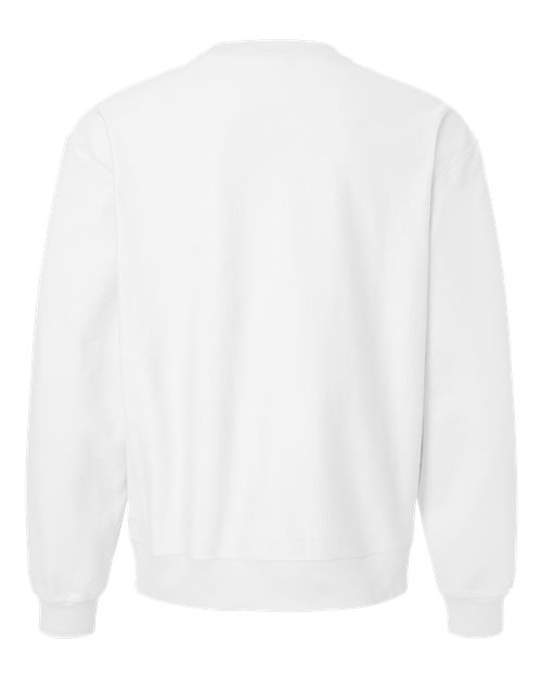 Hanes OG600 - Unisex Beefy® Sweats Premium Heavyweight Crewneck Sweatshirt Hanes