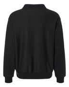 Hanes OG900 - Unisex Beefy® Sweats Premium Heavyweight Quarter-Zip Sweatshirt Hanes