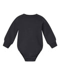 Rabbit Skins 3421 - Infant Fleece Bodysuit