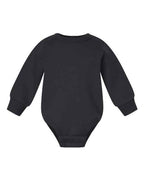 Rabbit Skins 3421 - Infant Fleece Bodysuit
