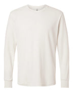 Next Level 8211 - Unisex Ideal Thermal Long Sleeve T-Shirt - Bone